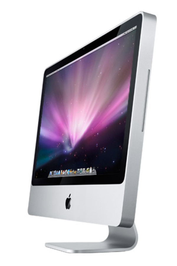 iMac