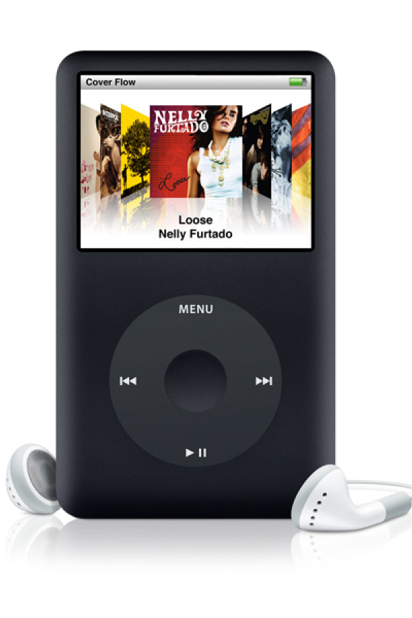 iPod Classic