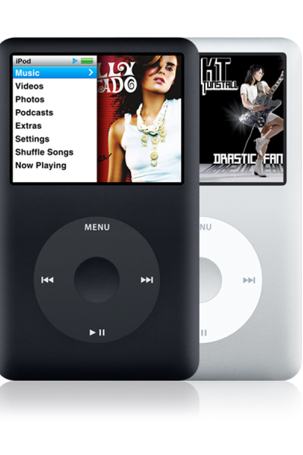 iPod Classic