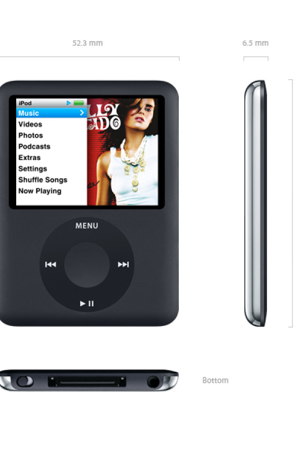 iPod Nano