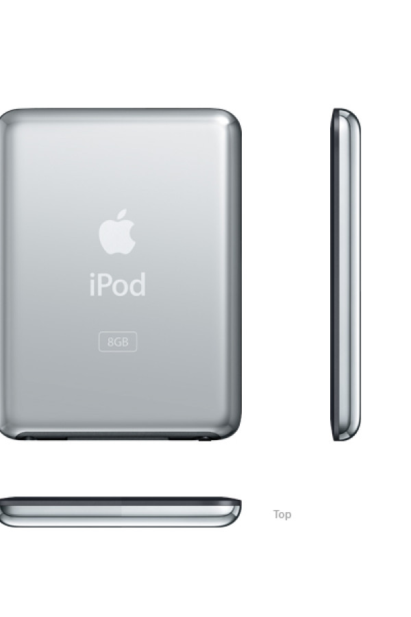 iPod Nano