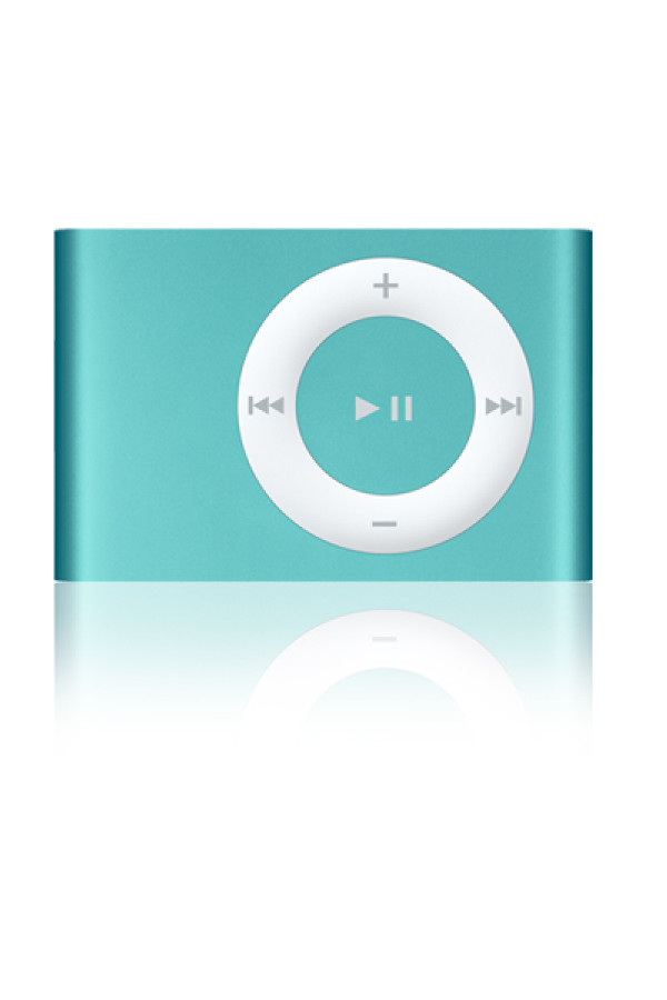 iPod Shuffle