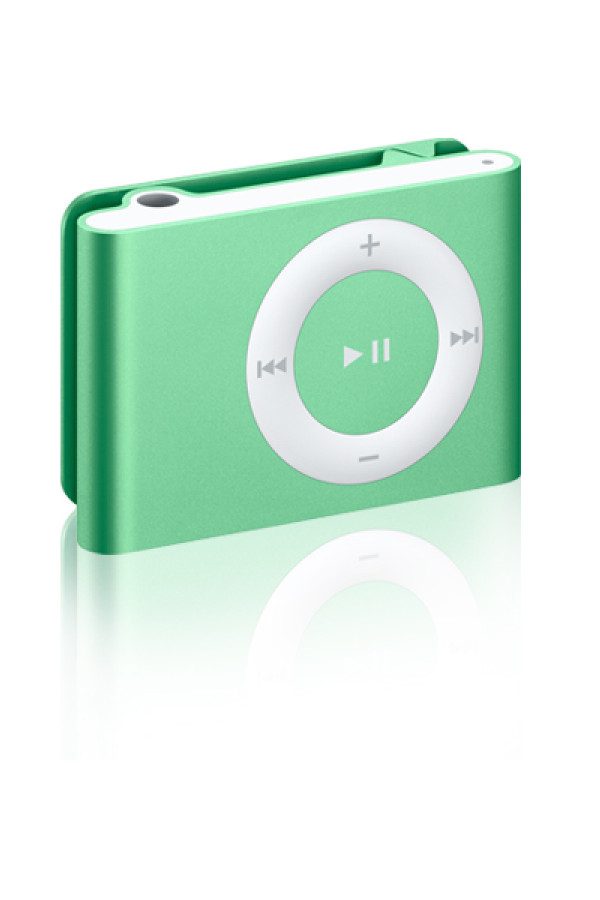 iPod Shuffle