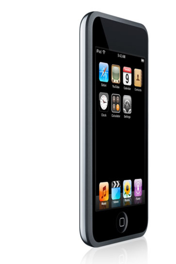iPod Touch