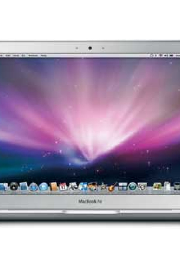 MacBook Air