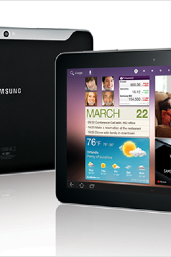 Samsung Galaxy Tab 10.1