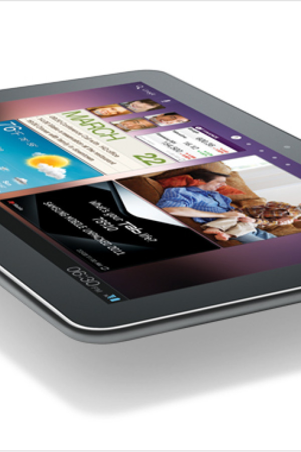 Samsung Galaxy Tab 10.1