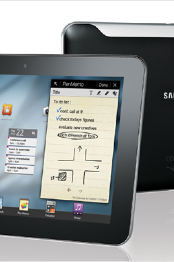 Samsung Galaxy Tab 10.1