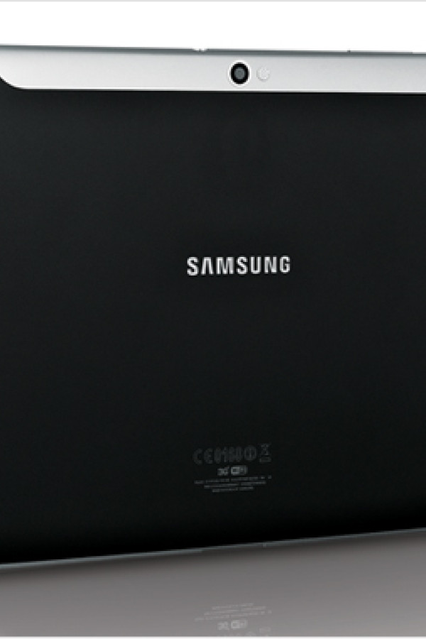 Samsung Galaxy Tab 10.1