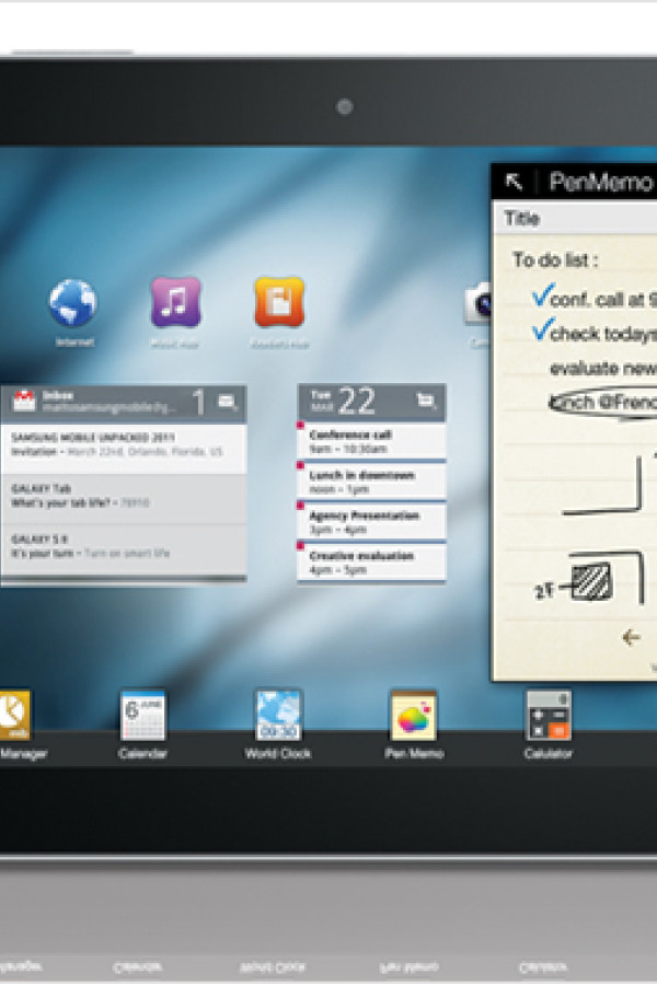 Samsung Galaxy Tab 10.1