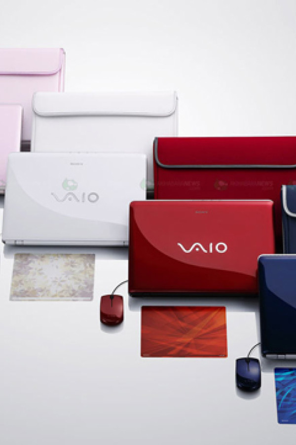 Sony VAIO