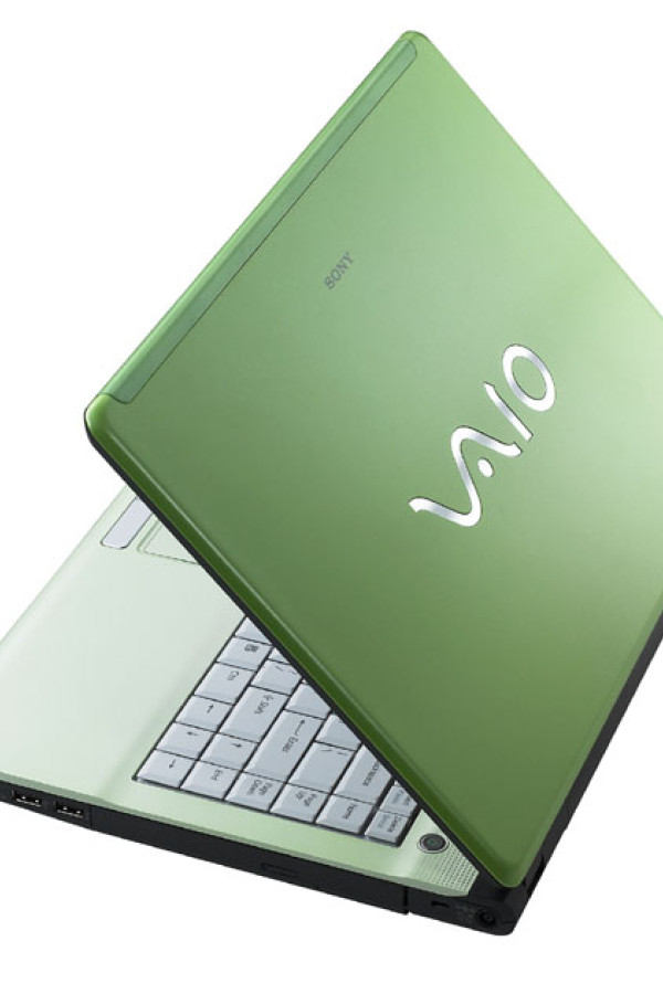 Sony VAIO